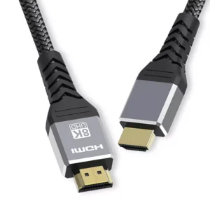 TVA - 20M - HDMI / HDMI LEAD WITH ETHERNET