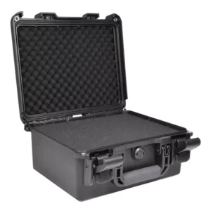 CITRONIC - HDC175 HEAVY DUTY ABS WATERPROOF EQUIPMENT CASE MEDIUM