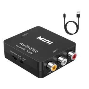 TVA RCA TO HDMI CONVERTER