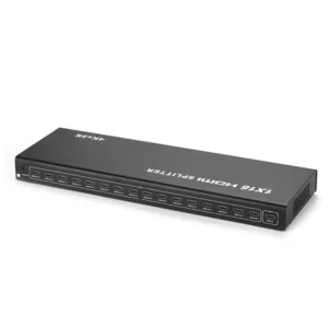TVA - 1X16 HDMI SPLITTER