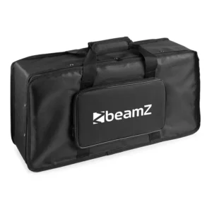 BEAMZ - AC-420 - SOFT CASE FOR 8 X BBP44
