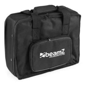 BEAMZ - AC-470 - SOFT CASE FOR 4X BBP90 370 x 280 x 100mm