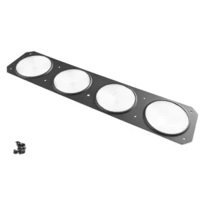 BEAMZPRO DIFFUSION FILTER FOR LUCID 2.4 25 DEGREES