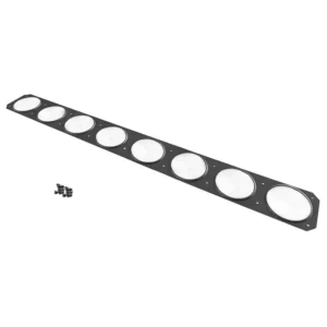 BEAMZPRO DIFFUSION FILTER FOR LUCID 2.8 25 DEGREES