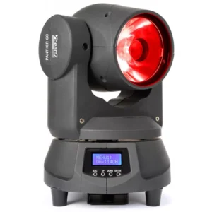 BEAMZ PANTHER60 LED MOVING HEAD BEAM