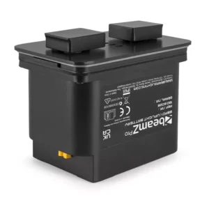 BEAMZPRO - BBP54XB - REPLACEMENT BATTERY PACK FOR BBP54