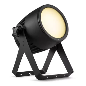 BEAMZPRO COB150WW LED PAR IP20 1x 150W WW