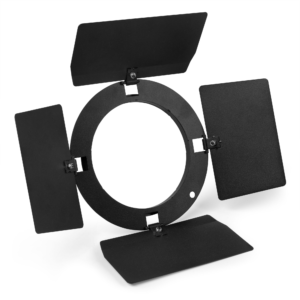 BEAMZPRO - BARNDOOR FOR NEUTRON-ATOM