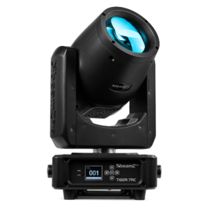 BEAMZPRO TIGER7RC BEAM MOVING HEAD 230W