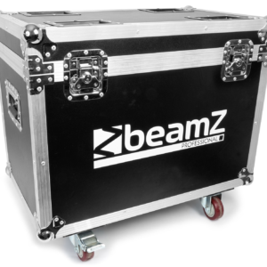 BEAMZPRO - FC220 - FLIGHTCASE FOR 2 X IGNITE 220