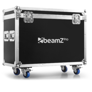 BEAMZPRO FC760 FLIGHTCASE FOR 2X MHL760