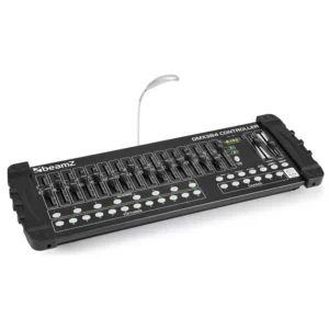 BEAMZ DMX384 CONTROLLER 384 CHANNEL