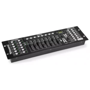 BEAMZ DMX192S DMX CONTROLLER 192 CHANNEL