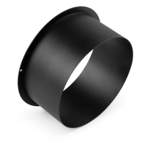 BEAMZPRO PENDANT LIGHT SNOOT BLACK