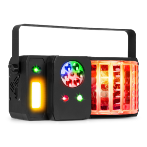 BEAMZ STELLAR1 MULTI DJ LED EFFECT