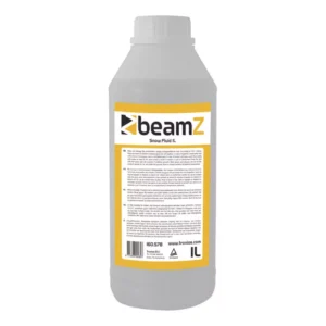 BEAMZ FSNF1 SNOW FLUID 1L