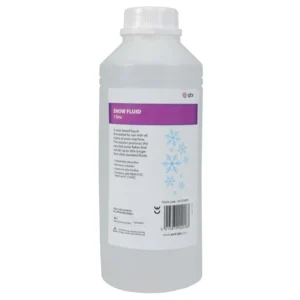 QTX SNOW-1L SNOW FLUID 1L
