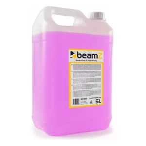 BEAMZ FSMF5H HQ SMOKE FLUID 5L