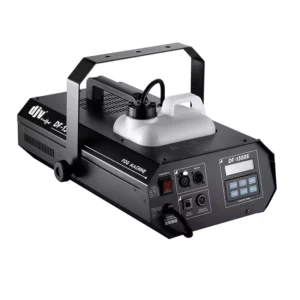 DJPOWER DF-1500S FOG MACHINE 1350W