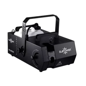DJPOWER DSK-2000 MULTI-ANGLE FOG MACHINE 1500W