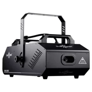 DJPOWER DSK-3000 FOG MACHINE 3000W