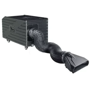 DJPOWER X-SW2200 LOW FOG MACHINE 2000W