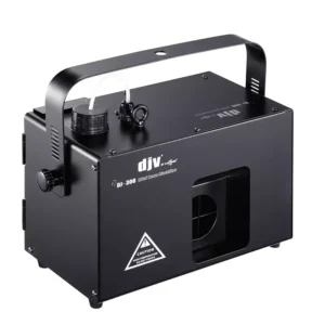DJPOWER DJ-300 MINI HAZE MACHINE 230W