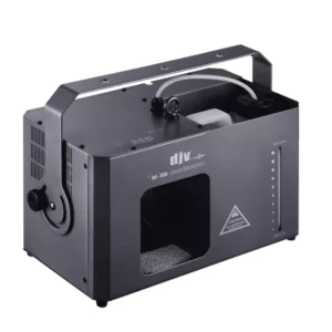 DJPOWER DJ-700 HAZE MACHINE 1200W