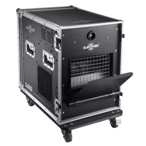 DJPOWER H-4000S HAZE MACHINE 3000W