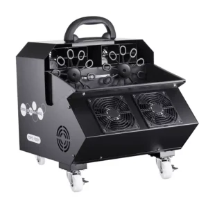 DJPOWER P-1000Y BUBBLE MACHINE 60W