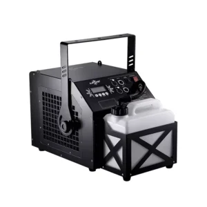 DJPOWER H-S2 SUPER QUIET SNOW MACHINE 550W