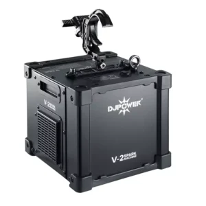 DJPOWER V-2 SPARK FALL MACHINE 600W