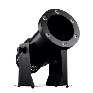 DJPOWER R-4 MINI CONFETTI LAUNCHER 1500W