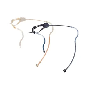 JTS CM-214iBCS LIGHTWEIGHT NECKBAND MICROPHONE 3.5mm