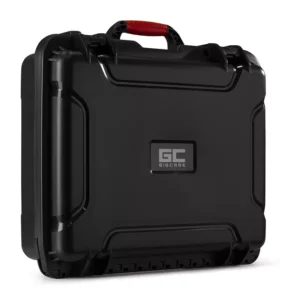 PDM - GIGCASE70R HEAVY DUTY UNIVERSAL HARD CASE - R SERIES 517 x 430 x 150mm