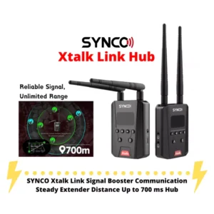 SYNCO XTALK HUB