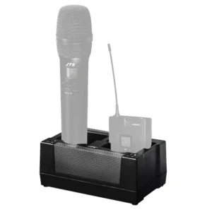 JTS RU-850CH-2 CHARGER FOR RU-850LTH/RU-850LTB