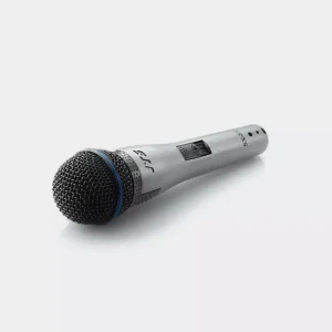 JTS - SX-8S DYNAMIC VOCAL MICROPHONE WITH SWITCH