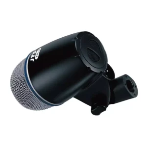 JTS - TX-2 DYNAMIC SUPERCARDOID BASS DRUM MICROPHONE