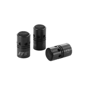 JTS GML-S REPLACEMENT GOOSNECK MIC CAPSULE SUPER CARDOID