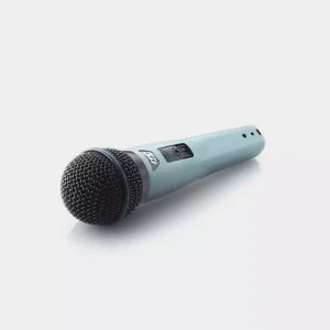 JTS - CX-08S DYNAMIC VOCAL MICROPHONE WITH SWITCH
