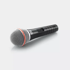 JTS - TM-929 DYNAMIC VOCAL MICROPHONE  WITH SWITCH
