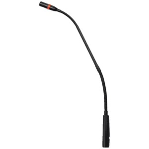 JTS - GM-5218L 18in GOOSENECK MIC WITH LED