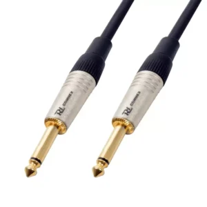 PDC CX116-6 GUITAR LEAD 6.3 M - 6.3 M 6.0m