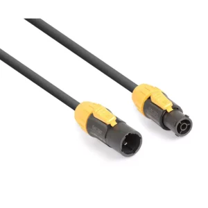 PDC CX16-1 POWER LEAD POWERCON TRUE MALE  - POWERCON TRUE FEMALE 1.5M