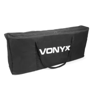 Vonyx - DB10B MOBILE DJ STAND BAG FOR DB10