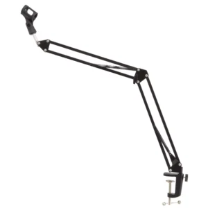 CITRONIC - SMS001 STUDIO SWIVEL MICROPHONE BOOM ARM