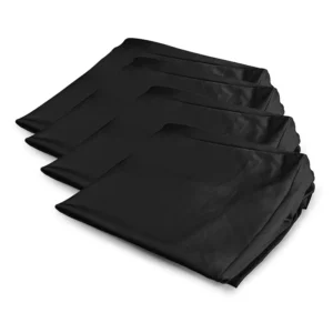 VONYX DB4 REPLACEMENT SET LYCRA BLACK