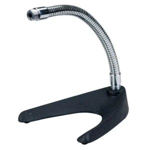 QTX - MICROPHONE STAND
