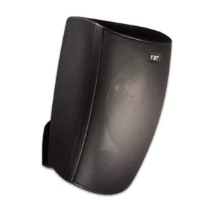 FBT - PROJECT 640BT 2-WAY SPEAKER 40W/80W 6.5in BLACK